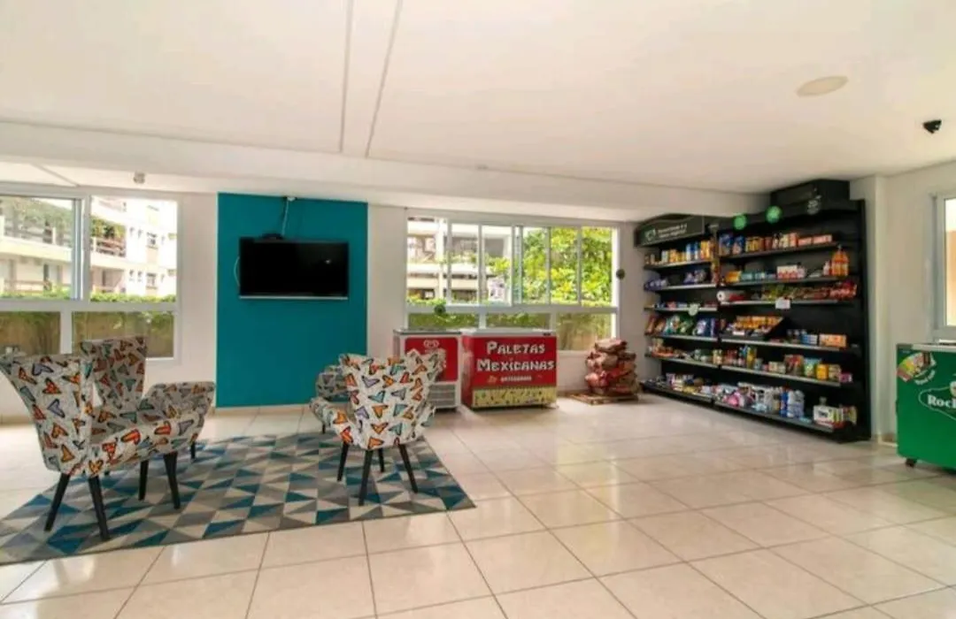 Apartamento no Guarujá - Enseada-1