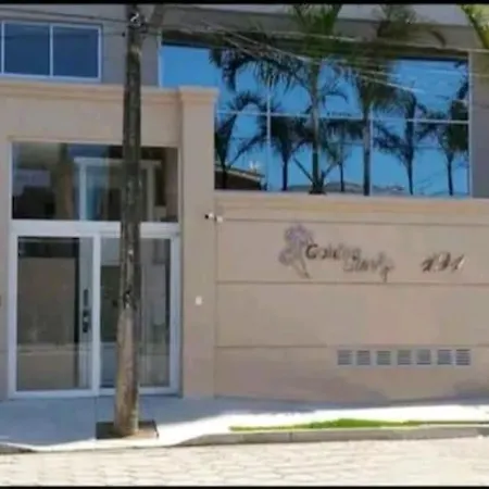 Apartamento no Guarujá - Enseada-3