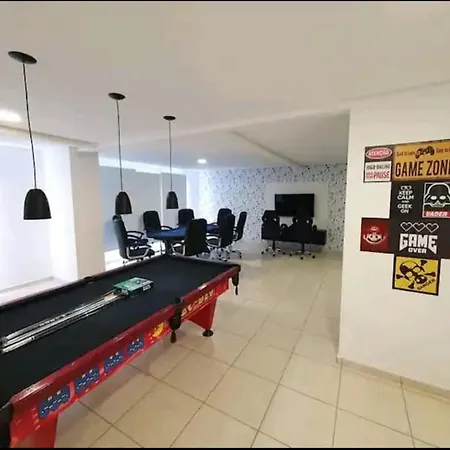 Apartamento no Guarujá - Enseada-2