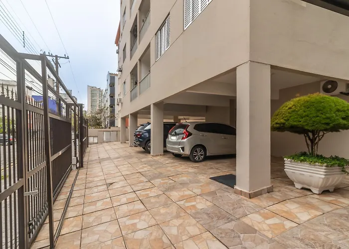 Apartamento Guarujá Praia Tombo